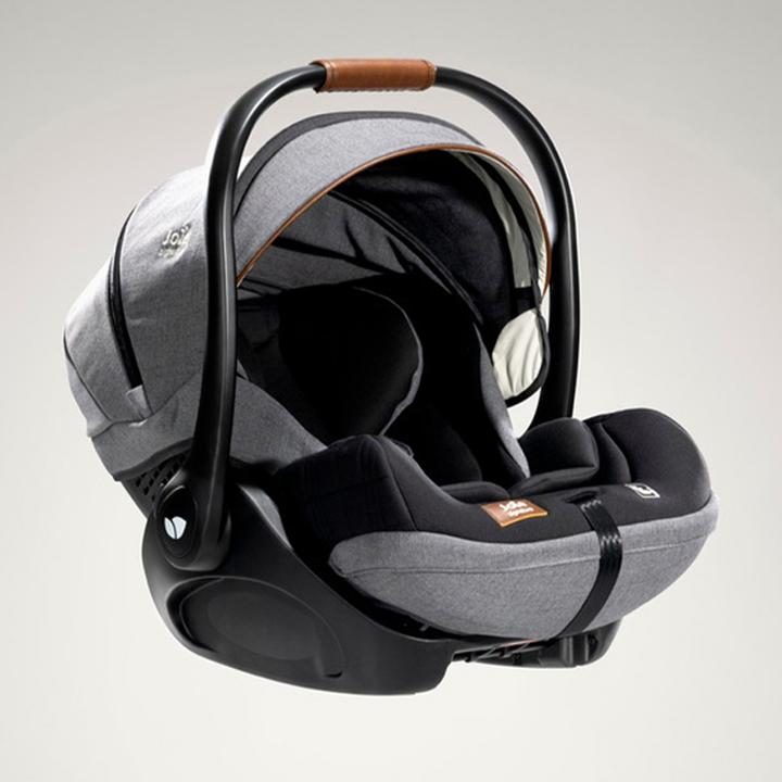 Image du produit Joie i-Level Recline Encore (Coque auto, Norme ECE R129/i-Size)