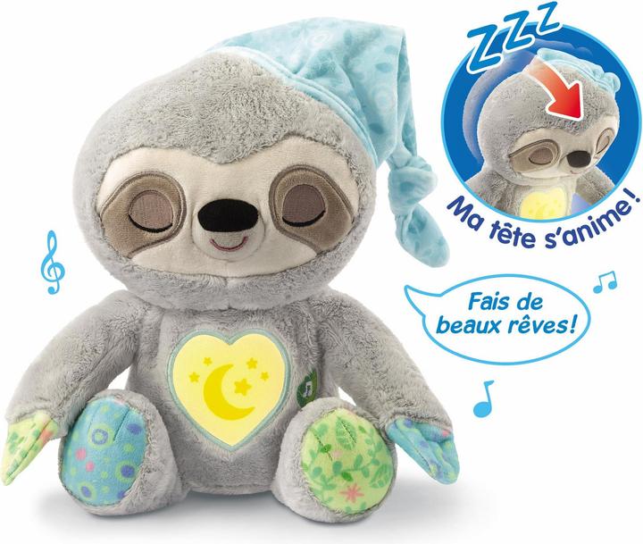 Immagine prodotto VTech Il mio paresseux