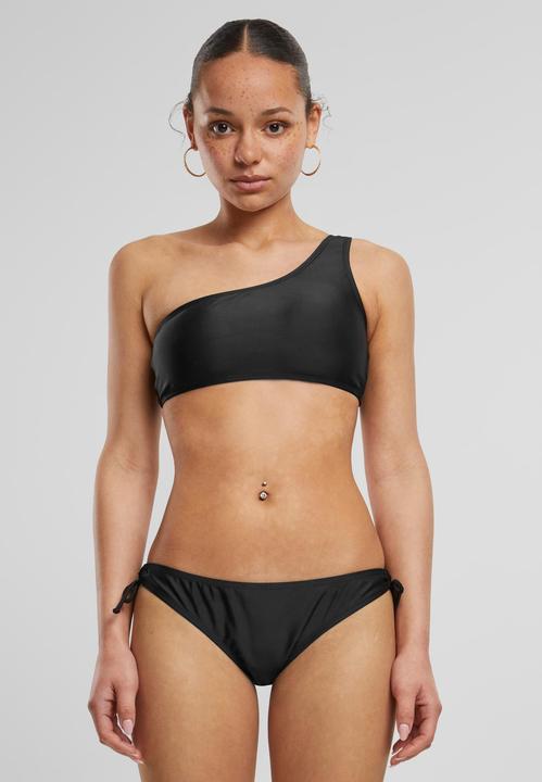 Produktbild Urban Classics Ladies Asymmetric Bikini - 159553 (XL)