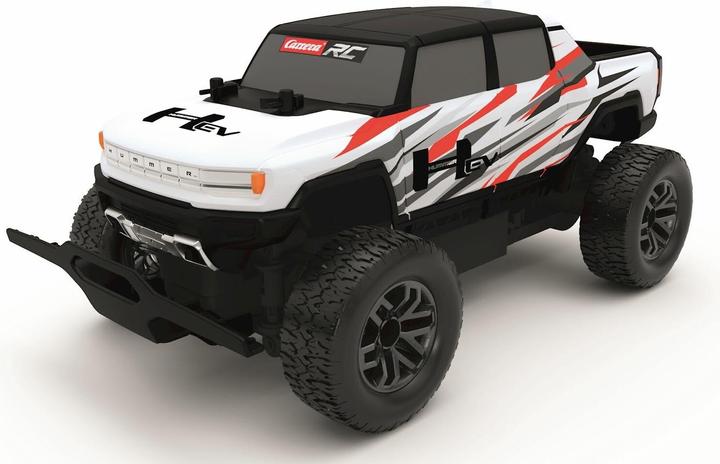 Immagine prodotto Carrera Hummer EV Pick Up (RTR pronto all'uso)