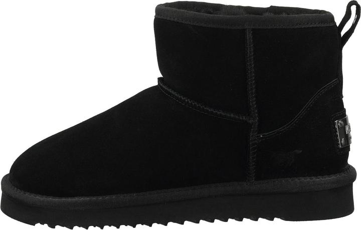 Produktbild Mustang Stiefelette (40)