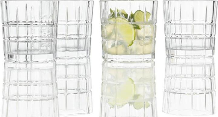 Productafbeelding Leonardo WH Mok DOF 360ml Spiritii (3.60 dl, 1 x, Whiskyglas)
