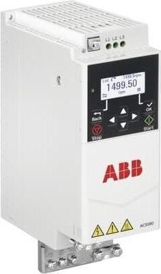 Produktbild ABB Frequenzumrichter
