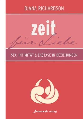 Image du produit Zeit für Liebe (Allemand, Diana Richardson, 2013)