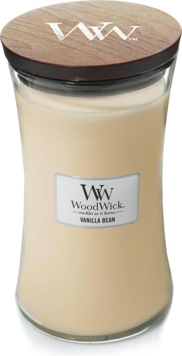 Immagine prodotto WoodWick Vanilla Bean (610 g)