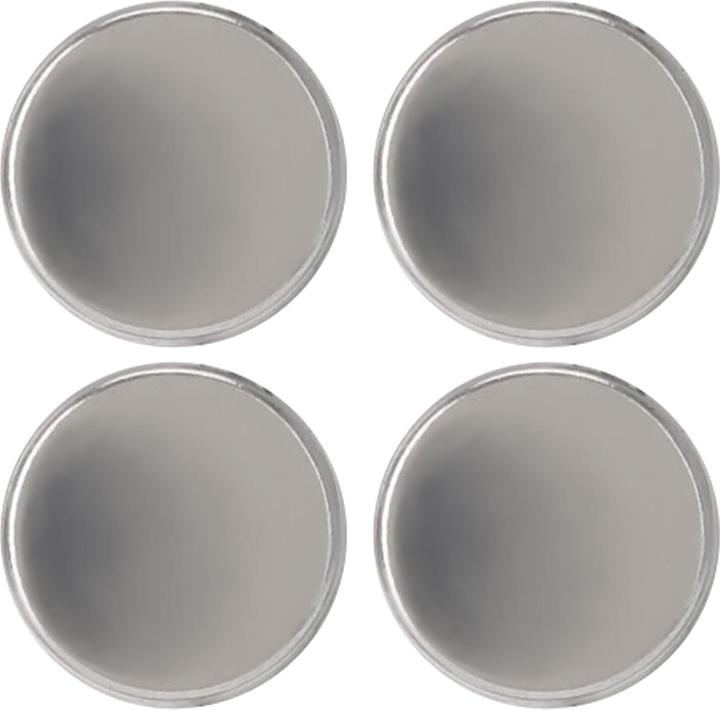Produktbild Casativo Tafelmagnet, 4er-Set (4 x)