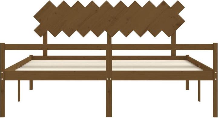 Image du produit VidaXL Charin (200 x 200 cm)