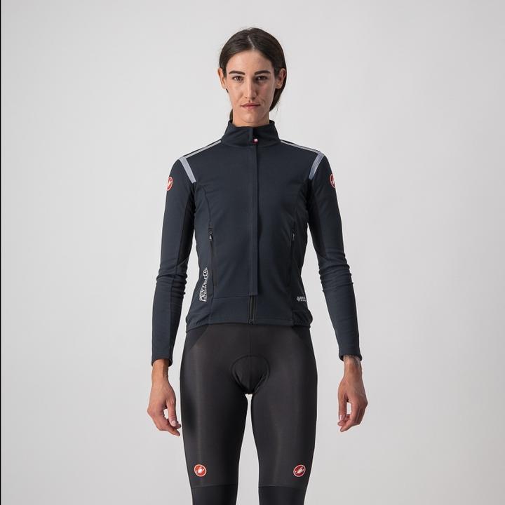 Image du produit Castelli Perfetto RoS W Long Sleeve (M)