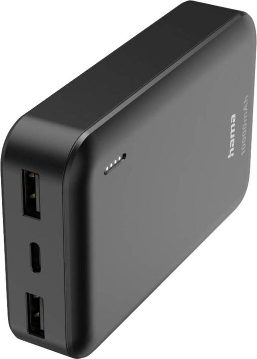 Produktbild Hama Pocket 10 (10000 mAh)