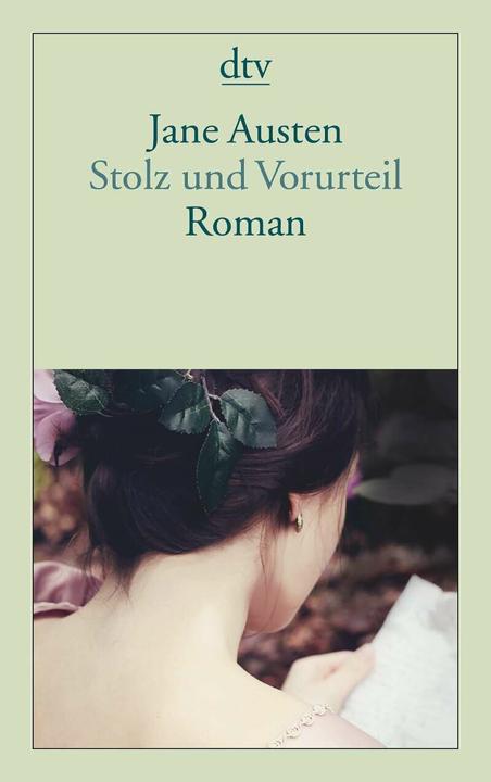 Image du produit la fierté et les préjugés (Allemand, Jane Austen)