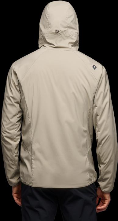 Actual product image Black Diamond M Alpine Start Insulated Hoody (L)