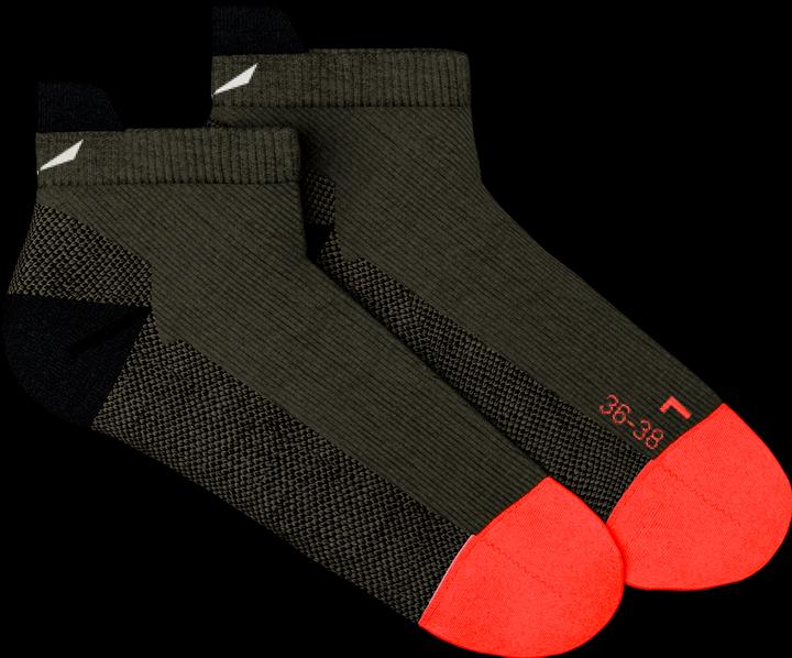 Image du produit Salewa Mountain Trainer Chaussettes Mérinos Femmes (36 - 38)