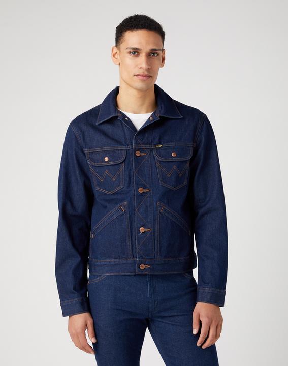 Produktbild Wrangler 124Mj (L)