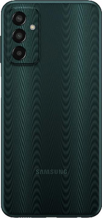 Productafbeelding Samsung Galaxy M13 64GB Dual SIM žalia (M135) (64 GB, Diepgroen, 6.60", Dubbele SIM, 50 Mpx, 4G)