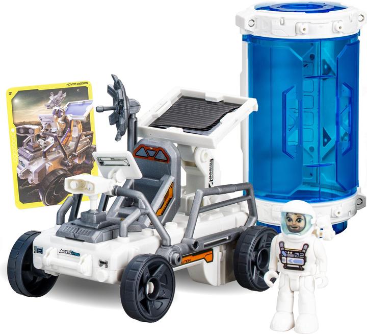 Image du produit Astropod Single Rover Mission