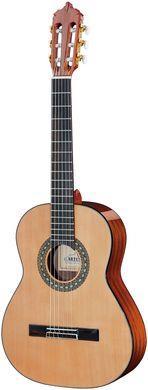 Produktbild Artesano Estudiante XC-3/4 (Akustik Gitarre, Zedernholz, mahogany)