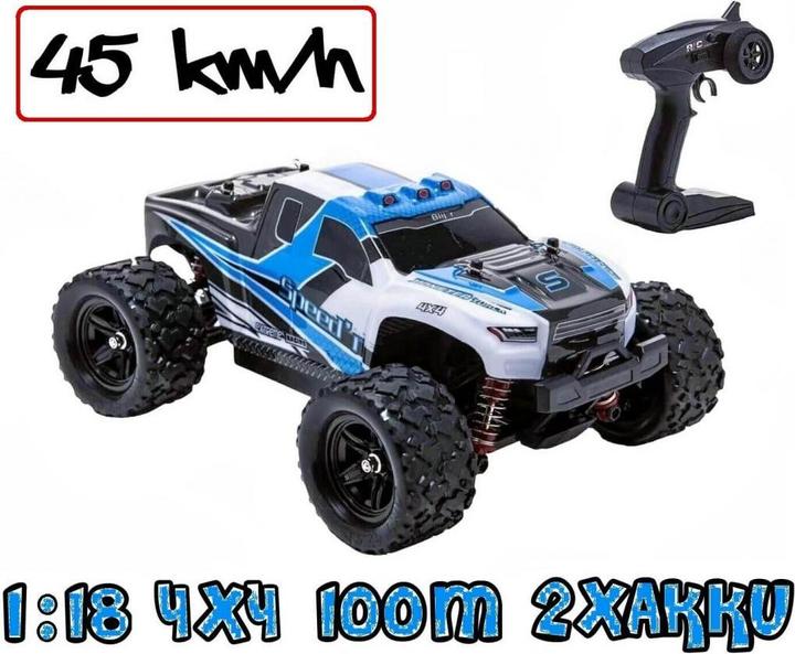Immagine prodotto Blij´r Velocità