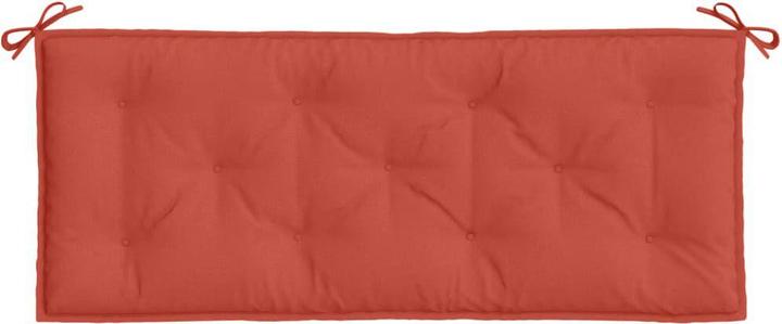 Productafbeelding VidaXL Stoffen kussen tuinbank (120 x 50 x 7 cm)