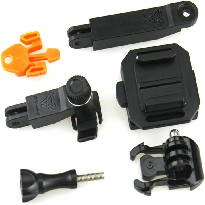 Produktbild Armor-X NVG Mount X16 Typ-M
