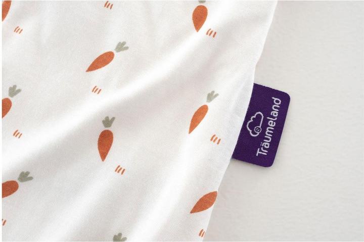 Image du produit Träumeland Liebmich Baumwolle Sommerschlafsack