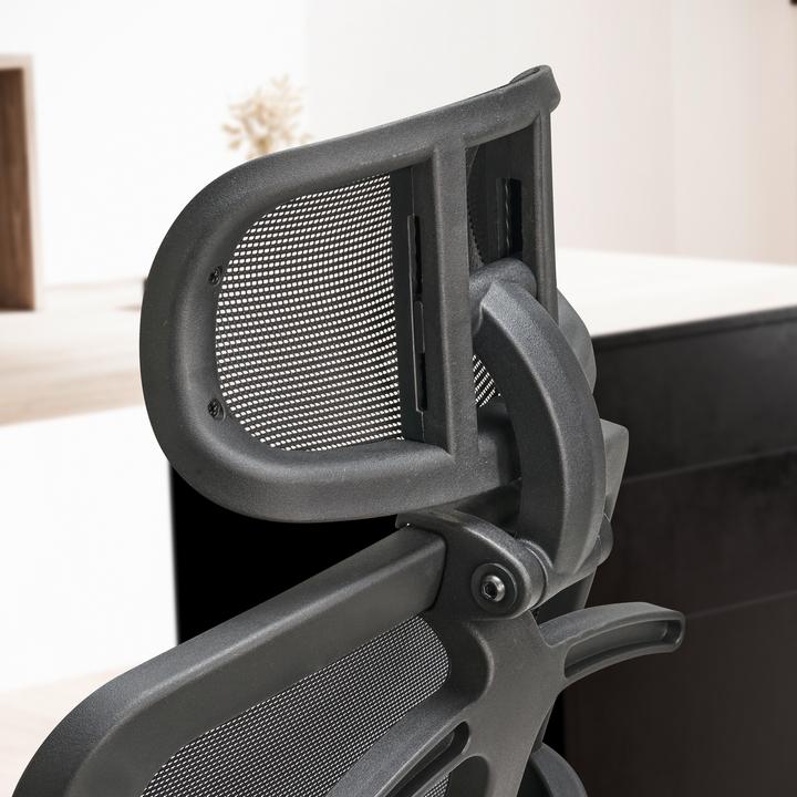 Actual product image FineBuy Office chair