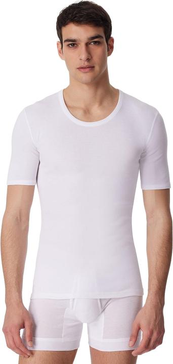 Actual product image Schiesser Essential T-shirt 1/2 (9)
