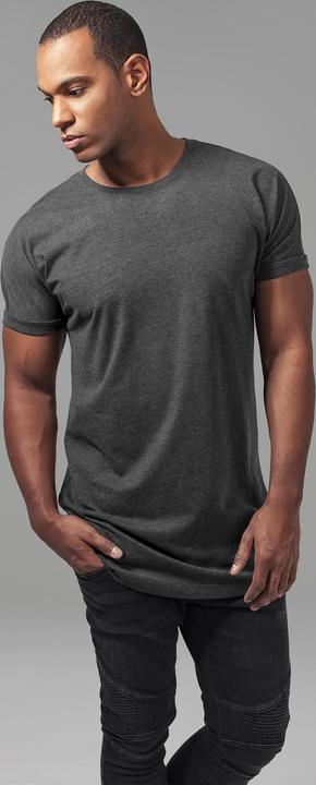 Produktbild Urban Classics Long Shaped Turnup Tee (XL)