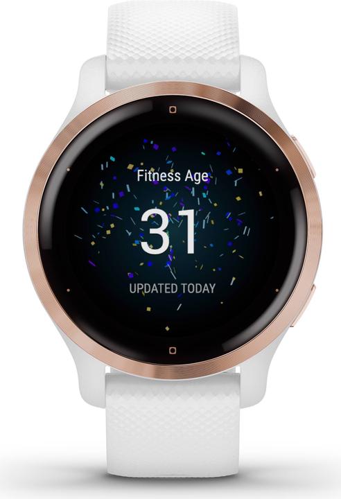 Produktbild Garmin Venu 2S (40 mm)