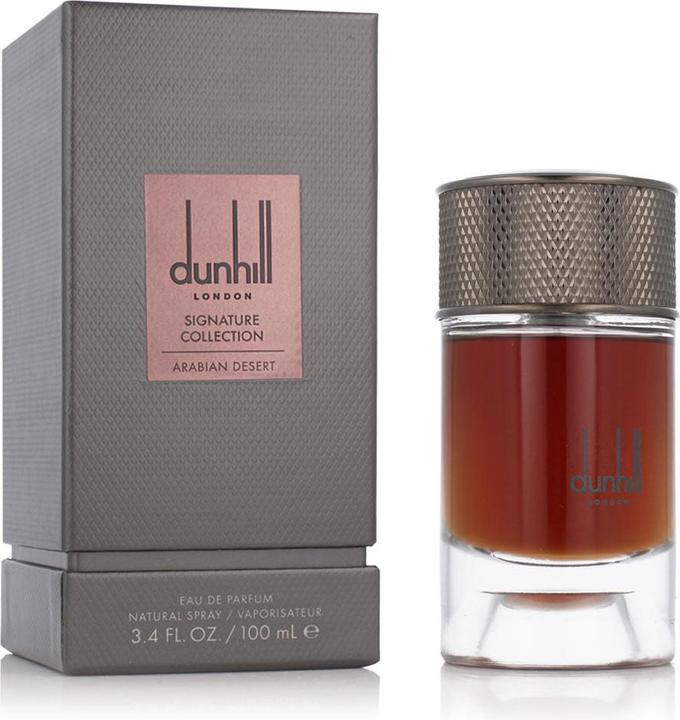 Immagine prodotto Dunhill Arabian Desert di Eau de Parfum Spray 100 ml (Eau de parfum, 100 ml)