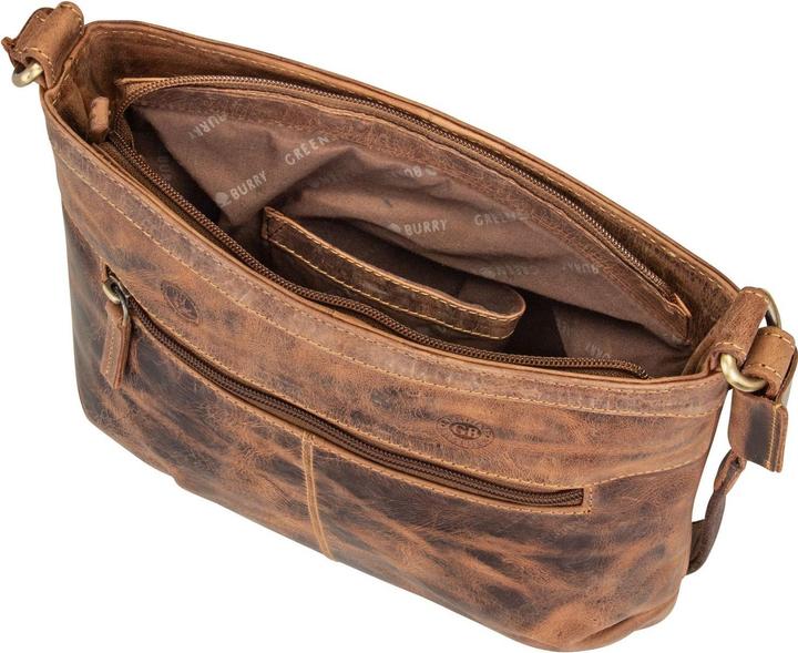 Immagine prodotto Greenburry Borsa a tracolla Vintage 1655A