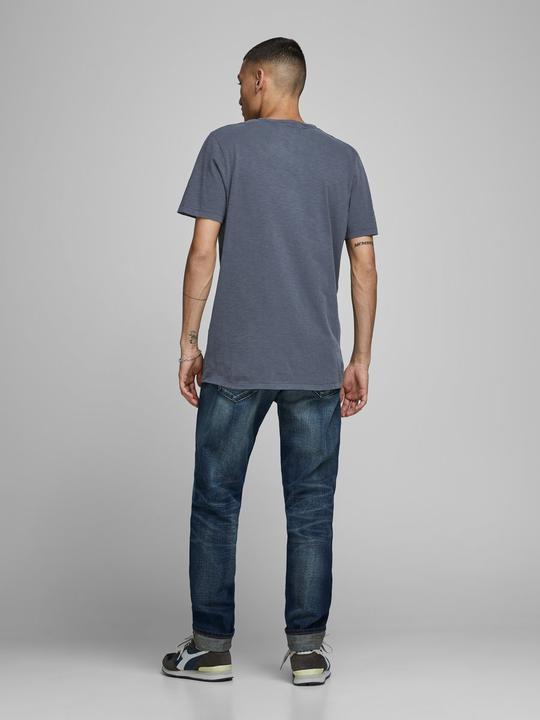 Immagine prodotto Jack & Jones Maglietta con collo diviso (S)