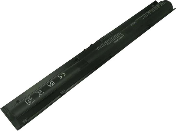 Produktbild AGI Akku kompatibel mit HP Pavilion 15t-ab000 - Akku - 2.200 mAh (2200 mAh)