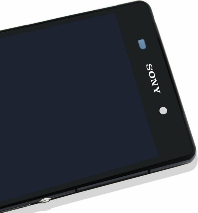 Image du produit CoreParts LCD Full Assembly Noir (Écran, Sony Xperia Z2)