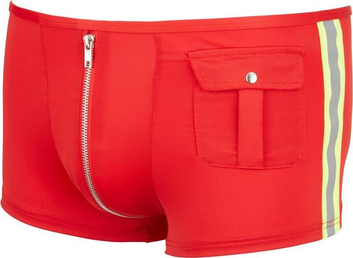 Image du produit Svenjoyment Pantalon de pompier (XXL)