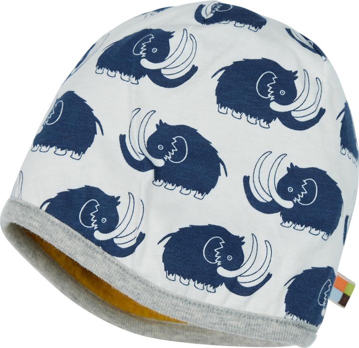 Image du produit loud + proud Bonnet en laine polaire (62/68)