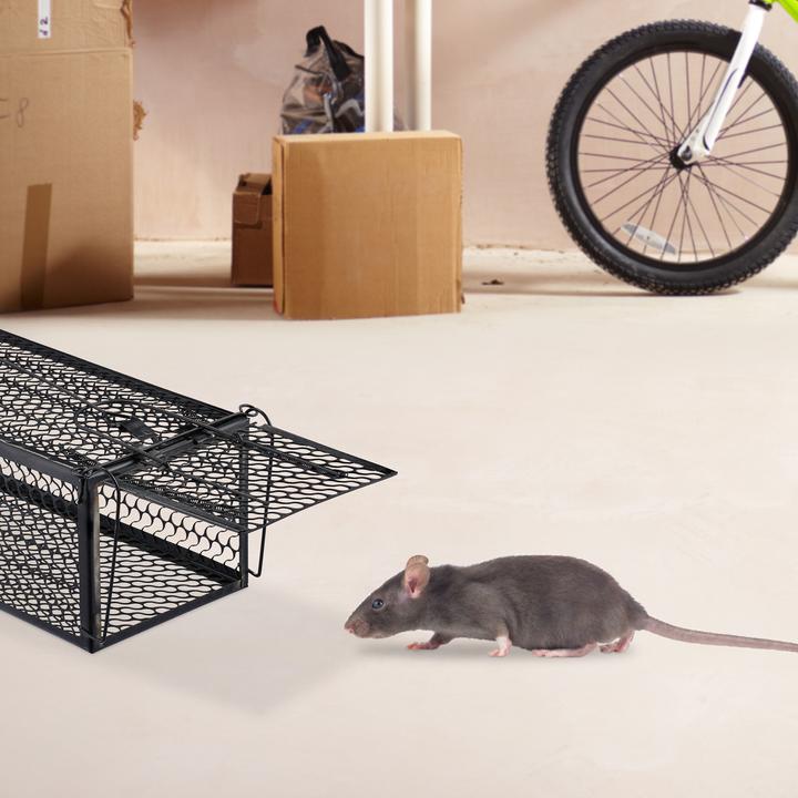 Image du produit Relaxdays piège souris