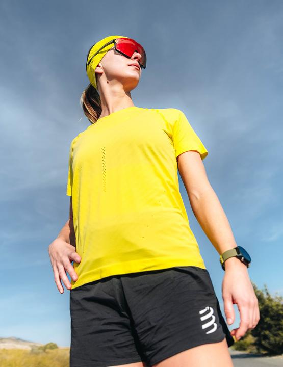 Produktbild Compressport Headband On/Off