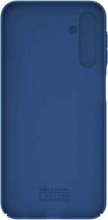 Actual product image Nillkin CamShield Case Samsung Galaxy A24 4G (Samsung Galaxy A24)