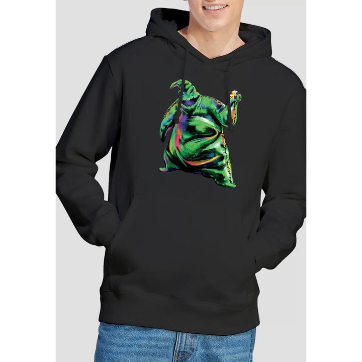 Produktbild The Nightmare Before Christmas Kapuzenpullover (S)