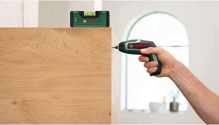 Actual product image Bosch Home & Garden IXO 7 Level Set (Rechargeable battery operated)