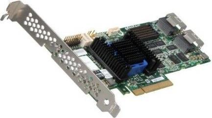Actual product image Adaptec RAID 6805 (Kit)
