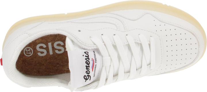 Produktbild Genesis Footwear G-Soley 2.0 Hevea Rubb (45)
