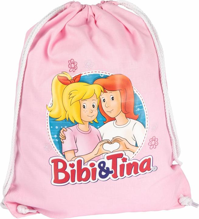 Image du produit United Labels bag gym - xBFF