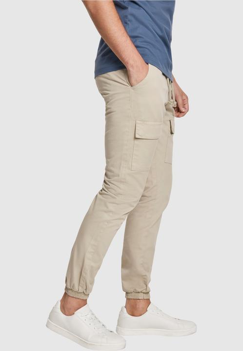 Image du produit Urban Classics Front Pocket Cargo Jogging Pants (L)