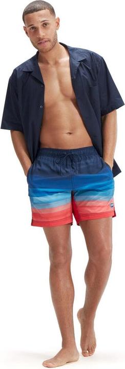 Produktbild Speedo SNA Print Volley 17" Watershorts (XL)