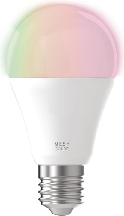 Image du produit EGLO Sources lumineuses LED (E27, 9 W, 806 lm, 40 x, F)