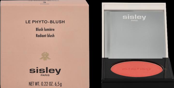 Immagine prodotto Sisley Le Phyto Blush n. 03 (3 Corallo)