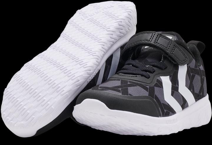 Produktbild hummel Actus Print Recycled Jr (26)