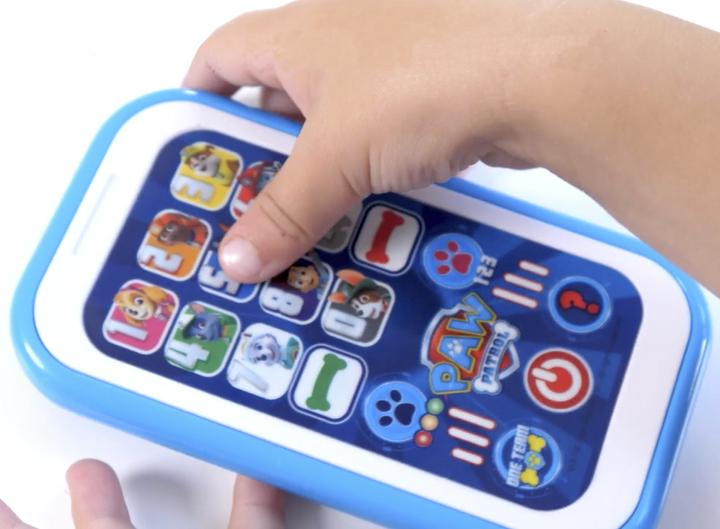 Actual product image Proxy Paw Patrol - Smart Phone