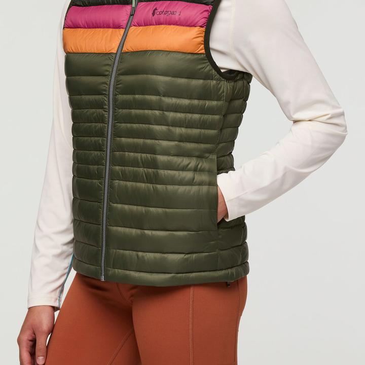 Immagine prodotto Cotopaxi Gilet Fuego Down (S)